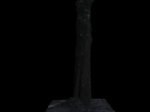 tree Modèle 3D