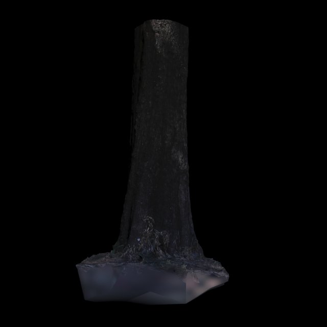 tree 3D 모델 .c4d .max .obj .3ds .fbx .stl .blend 