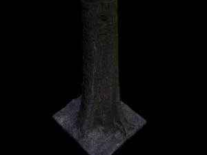 tree 3D Model