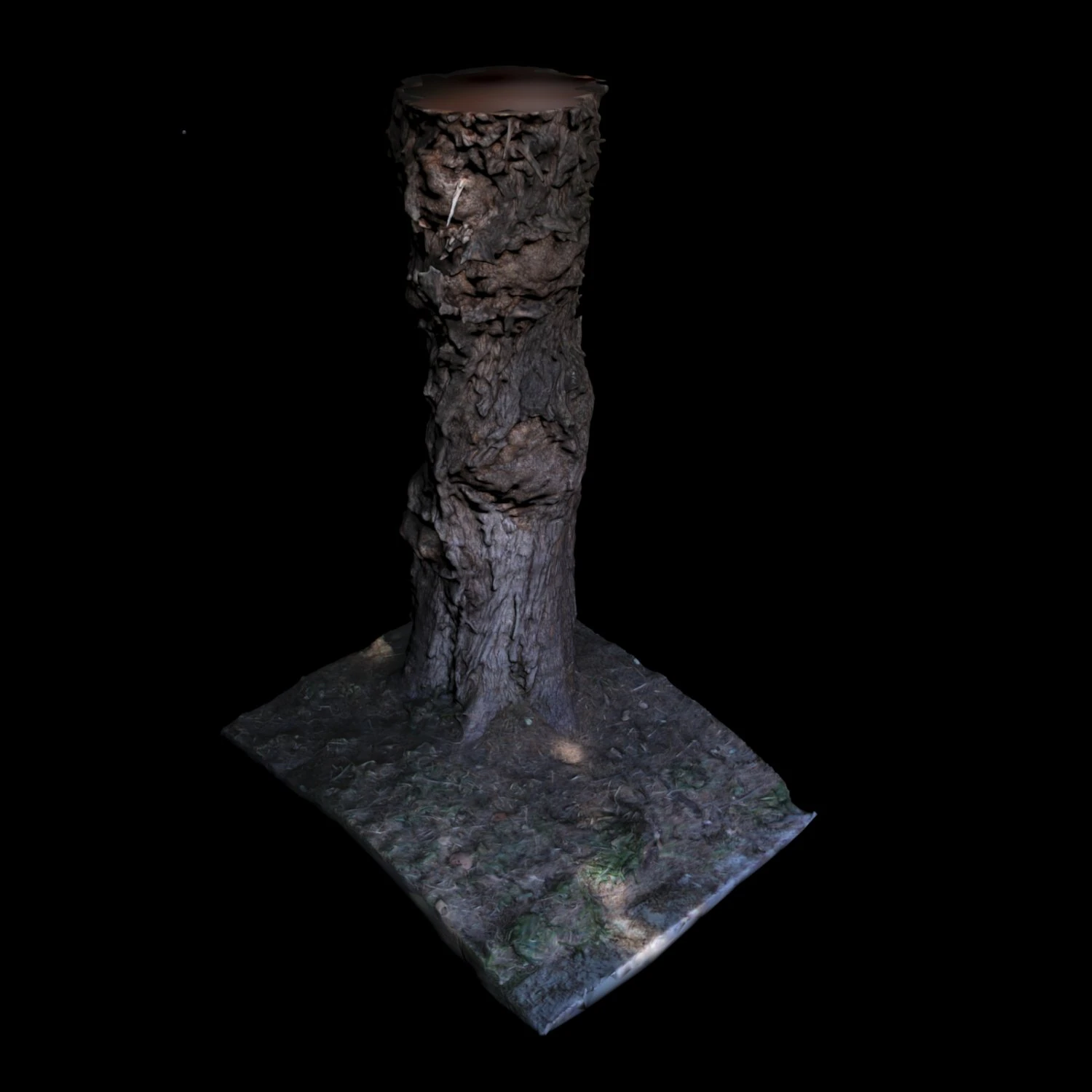 tree 3D Model .c4d .max .obj .3ds .fbx .stl .blend 