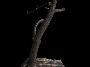 tree Modelo 3D