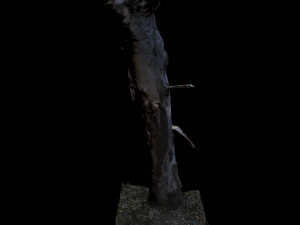 tree 3D Model