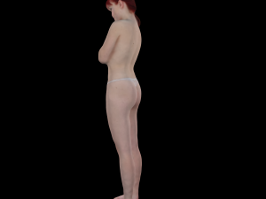 alzbeta 3D Model