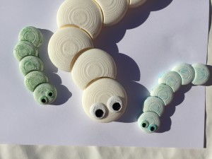 slitherio Modèles 3D en vedette