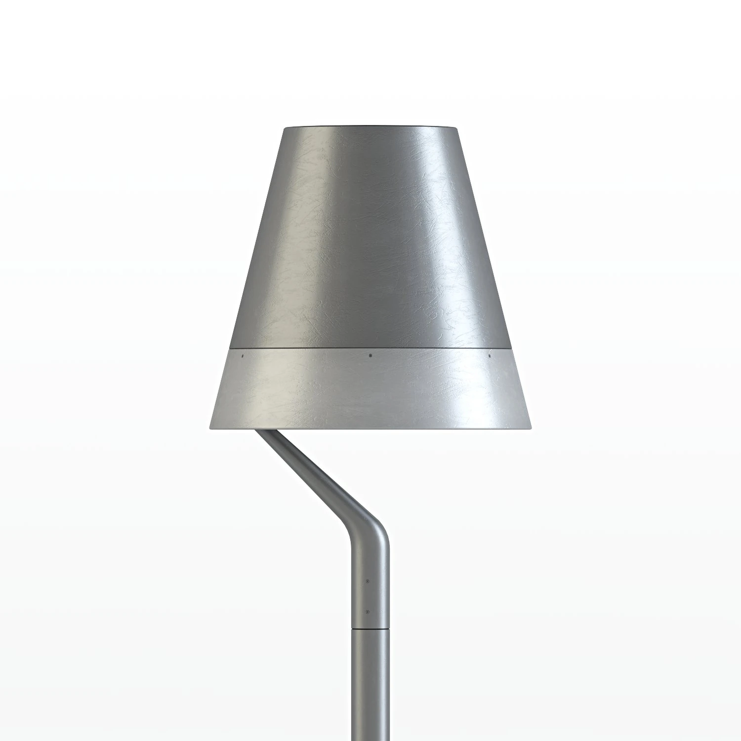 wax ghisamestieri camelot lamp 3D Model .c4d .max .obj .3ds .fbx .stl .blend 