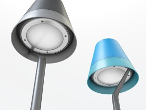 wax ghisamestieri camelot lamp 3D Модель