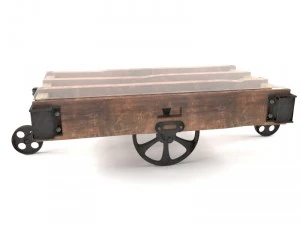 coffee table 3D Model