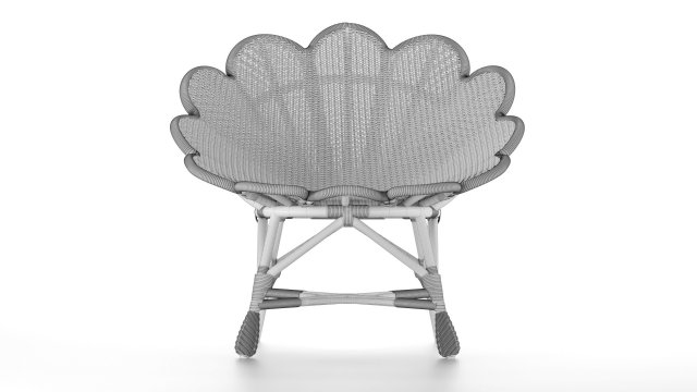 Soane shop venus chair