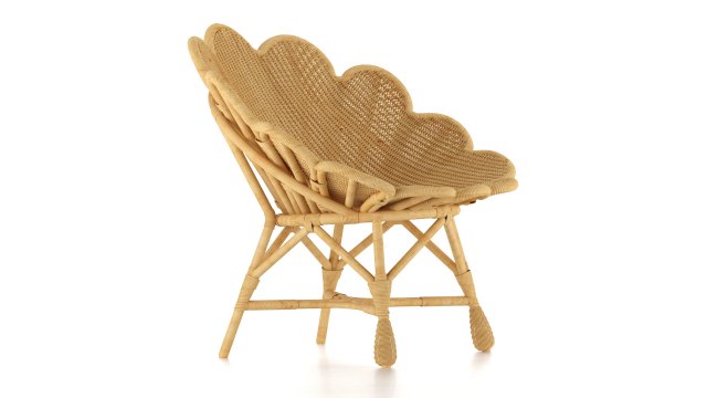 Venus chair 2025