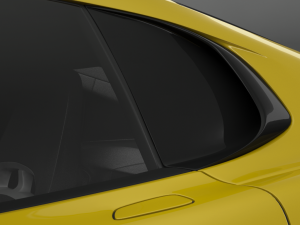 dodge viper srt 3D Model