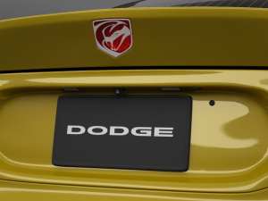 dodge viper srt 3D Model