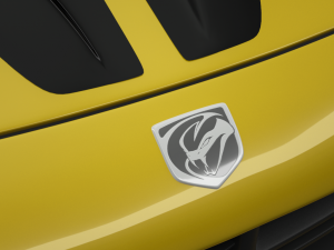 dodge viper srt 3D Model
