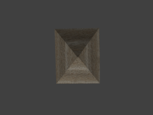 pyramid 3D Model