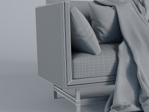 sofa 3D Model