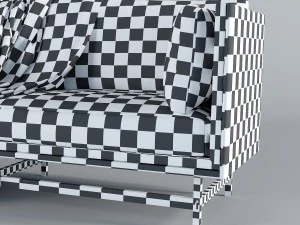 sofa 3D Model