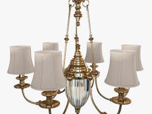 divinare archeo sp6 1053 3D Model
