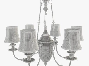 divinare archeo sp6 1053 3D Model