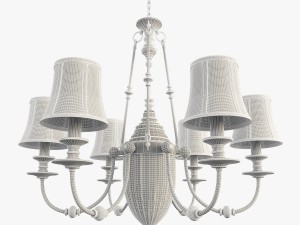 divinare archeo sp6 1053 Modèle 3D