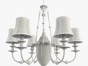 divinare archeo sp6 1053 3D Model