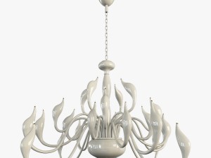 lightstar 751246 3D Модель