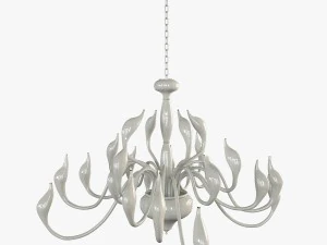 lightstar 751246 3D Model