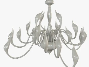 lightstar 751246 3D Model