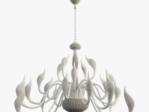 lightstar 751246 3D Model