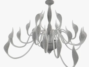 lightstar 751246 3D Model