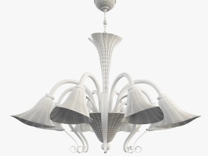 sylcom 1479 3D Model