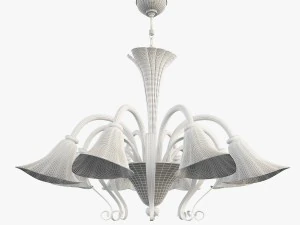 sylcom 1479 3D Model