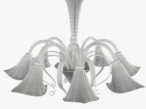 sylcom 1479 3D Model