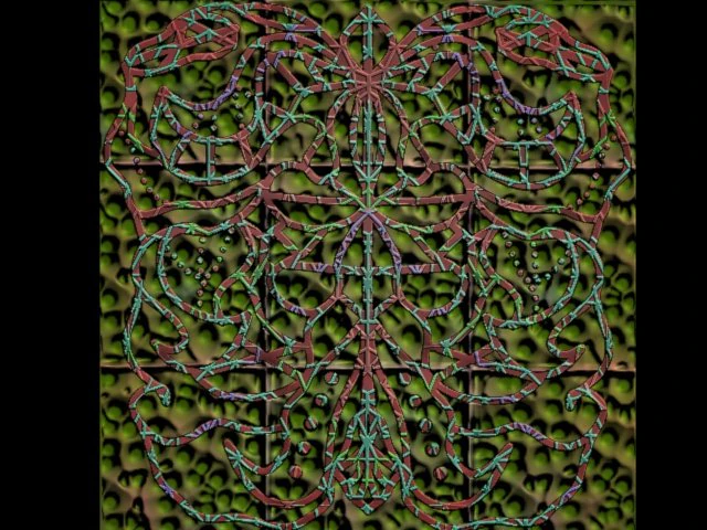 pattern 11 CG Textures .c4d .max .obj .3ds .fbx .stl .blend 