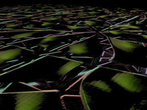 pattern 11 CG Textures
