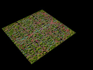 pattern 11 CG Textures