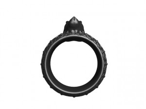 satyr ring 3D Принт Модель