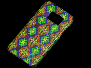 pattern 33 CG 텍스쳐