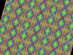 pattern 33 CG 텍스쳐