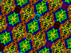 pattern 33 CG Textures