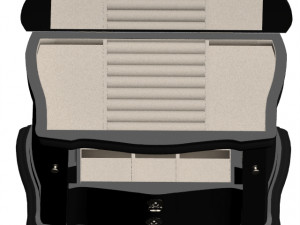 nightstand 3D Модель