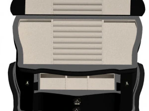 nightstand 3D Model