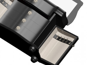 nightstand 3D Модель