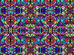 pattern4 CG Textures