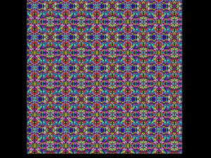 pattern4 CG Textures