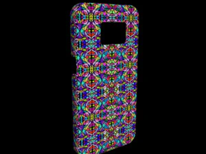 pattern4 CG Textures