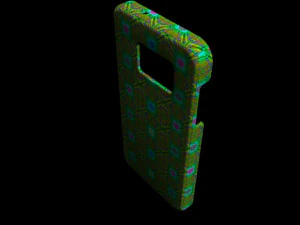 pattern5 CG Textures