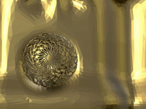 ring of king 3D Принт Модель