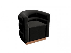chair 3D-Modell