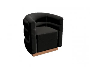 chair 3D Model