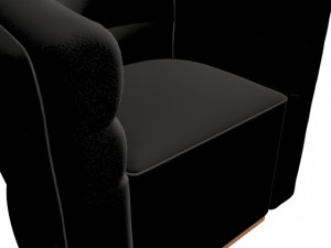 chair 3D-Modell
