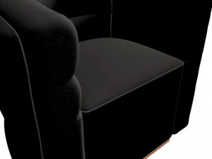 chair 3D Model